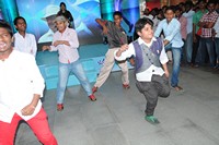 Oka Laila Kosam Song Release at PVP Square